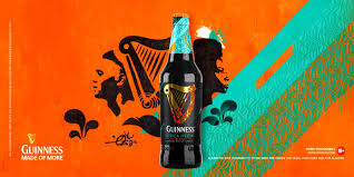 Our Brands – Guinness